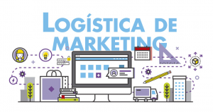 marketing logistico