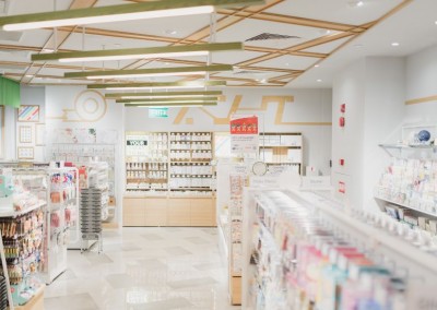 Farmacias